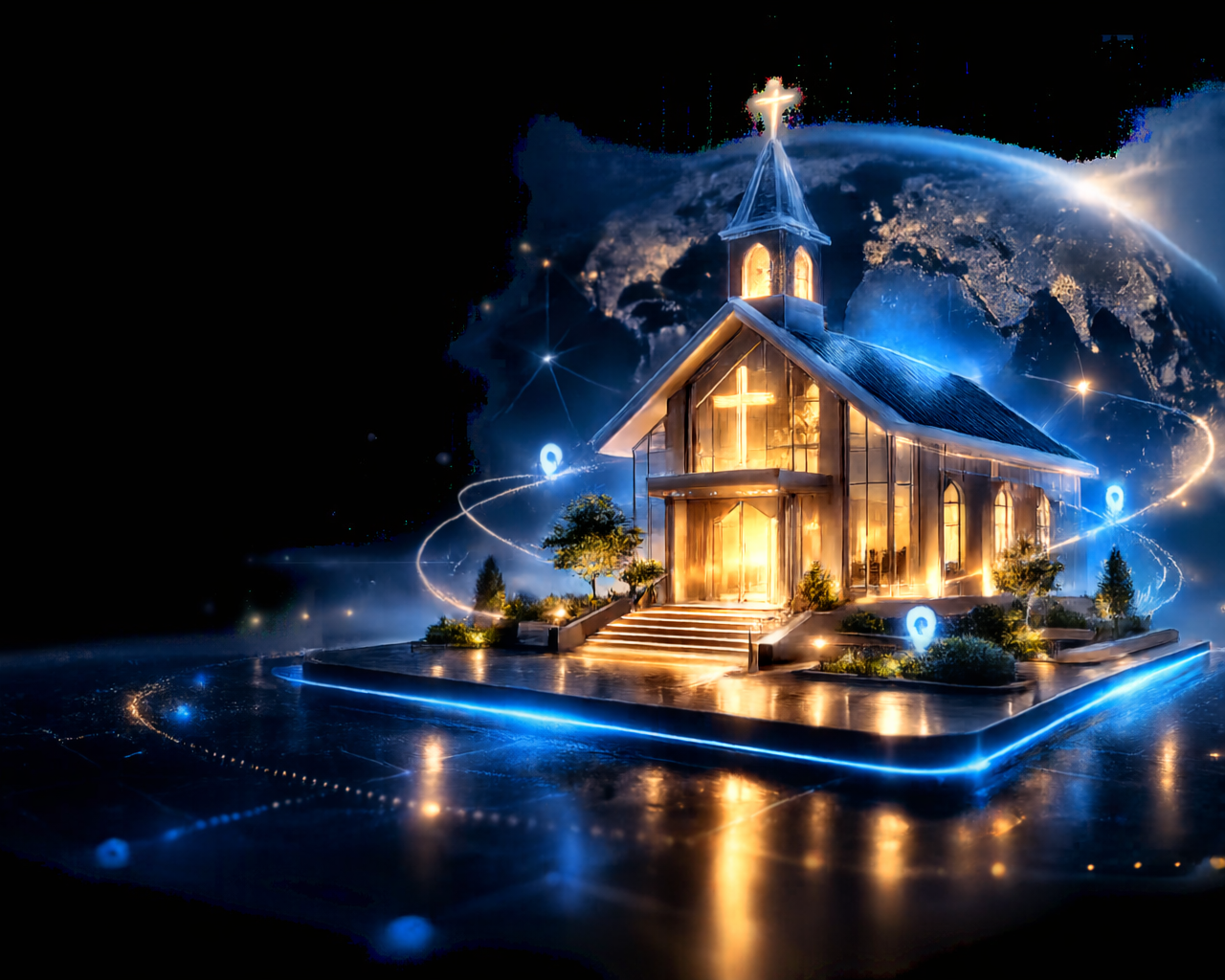 New Covenant Church